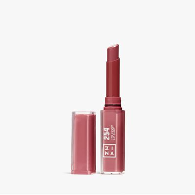 THE COLOR LIP GLOW (LABIAL HIDRATANTE CON ACABADO GLOW)